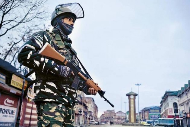 अमेरिकी संसदीय समिति की भारत से अपील, कहा-कश्मीर से संचार पर पाबंदी हटाएं