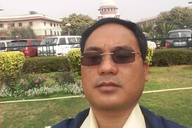 अरुणाचल प्रदेश में एनपीपी विधायक तिरोंग अबो समेत 11 लोगों की संदिग्ध उग्रवादी हमले में मौत