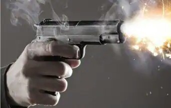 फिर नीतीश सरकार की खुली पोल, पटना में कोर्ट जा रहे मुंशी की गोली मारकर हत्या