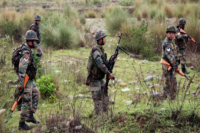 सुरक्षा बलों ने कश्मीर के मोस्ट वांटेड आतंकी रियाज नायकू को मार गिराया, कई हमलों में था हाथ