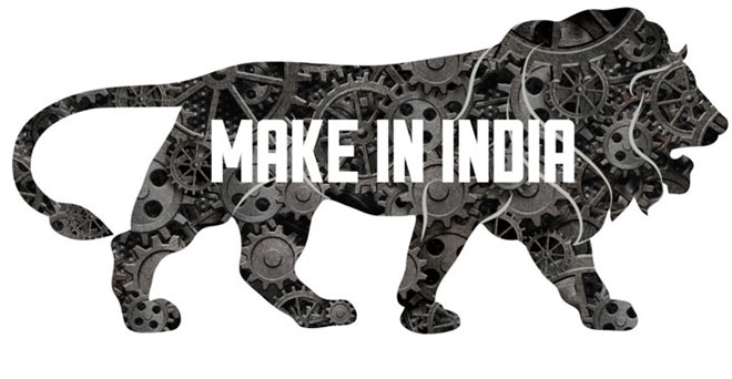मेक इन इंडियाः निर्माण क्षेत्र की कंपनियां जुटेगी एक मंच पर