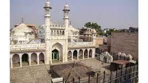 ज्ञानवापी प्रबंधन ने मस्जिद सर्वेक्षण पूरा करने के लिए अधिक समय देने की ASI की याचिका का किया विरोध, मामले में 8 सितंबर को होगी सुनवाई