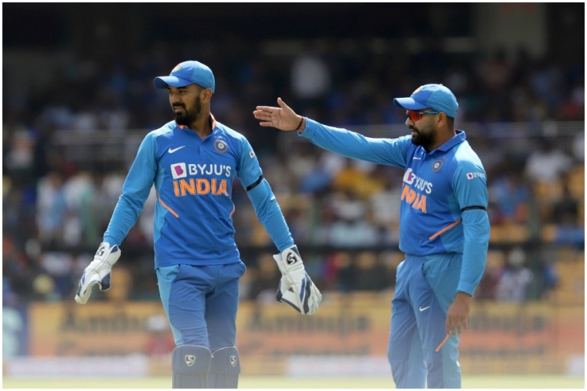न्यूजीलैंड के खिलाफ टी20 सीरीज के लिए टीम इंडिया का एलान, रोहित शर्मा कैप्टन, कोहली को आराम