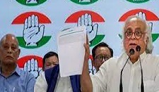 कांग्रेस, 10 विपक्षी दलों ने मणिपुर हिंसा पर पीएम नरेंद्र मोदी की चुप्पी पर उठाए सवाल; मांगा मिलने का समय