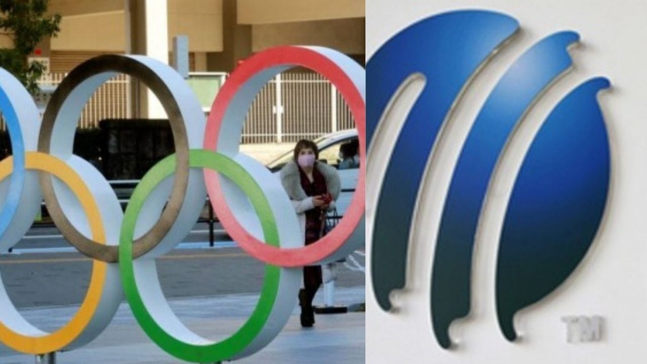 तो ओलंपिक खेलों में दिख सकता है चौके-छक्के का रोमांच, आईसीसी ने उठाया ये बड़ा कदम