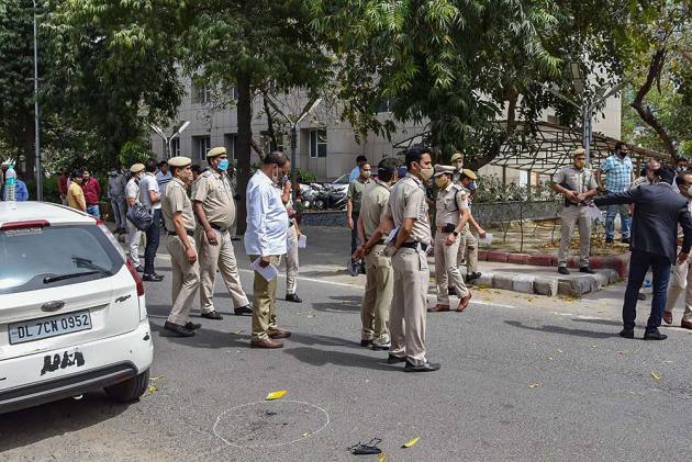 'बुल्ली बाई' ऐप केस: दिल्ली पुलिस ने मुख्य साजिशकर्ता को असम से किया गिरफ्तार, मामले में चौथी गिरफ्तारी