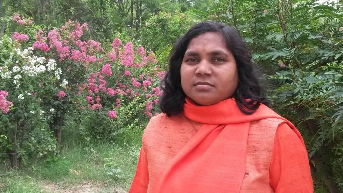 भाजपा सांसद सावित्री बाई फुले का बयान- जिन्ना महापुरुष, आजादी की लड़ाई में था योगदान