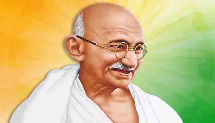 गुजरात के स्कूलों में छात्रों से परीक्षा में सवाल पूछा- गांधीजी ने आत्महत्या कैसे की