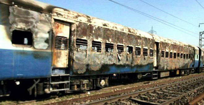 समझौता ट्रेन धमाके में असीमानंद समेत चार आरोपियों पर फैसला 18 मार्च तक टला