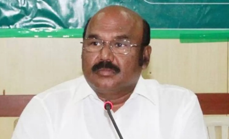 तमिलनाडु में बीजेपी और AIADMK में तनाव गठबंधन टूटने की स्थिति में पहुंचा, NDA की अहम सहयोगी अन्नामलाई के बयान से नाराज