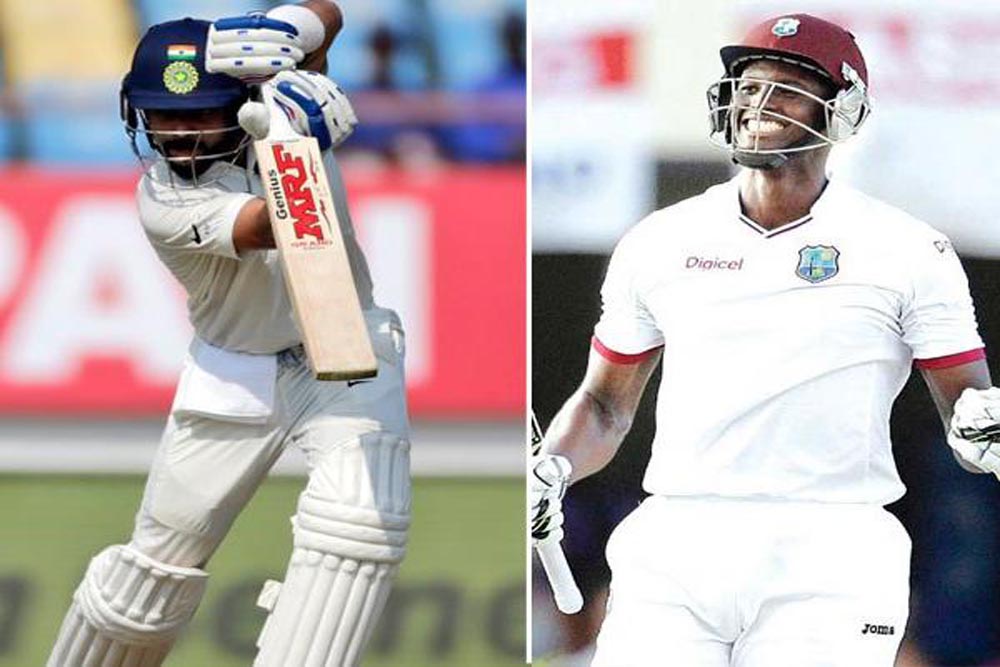 भारत के विश्व टेस्ट चैम्पियनशिप अभियान की शुरुआत वेस्टइंडीज दौरे से होगी