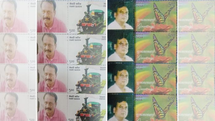 कानपुर डाकघर की बड़ी लापरवाही, डॉन छोटा राजन और गैंगस्टर मुन्ना बजरंगी का टिकट जारी किया; अधिकारी निलंबित