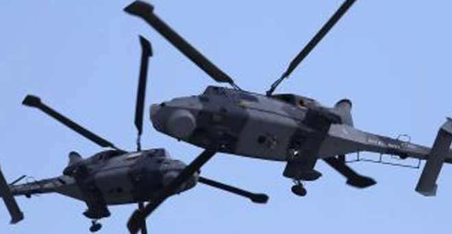 अगस्ता वेस्टलैंड हेलीकॉप्टर घोटाले में पूर्व एयर मार्शल जेएस गुजराल को जमानत