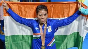 प्रेसिडेंट्स कपः मैरी कॉम, सिमरनजीत ने जीते स्वर्ण पदक, भारतीय बॉक्सरों को 9 पदक मिले