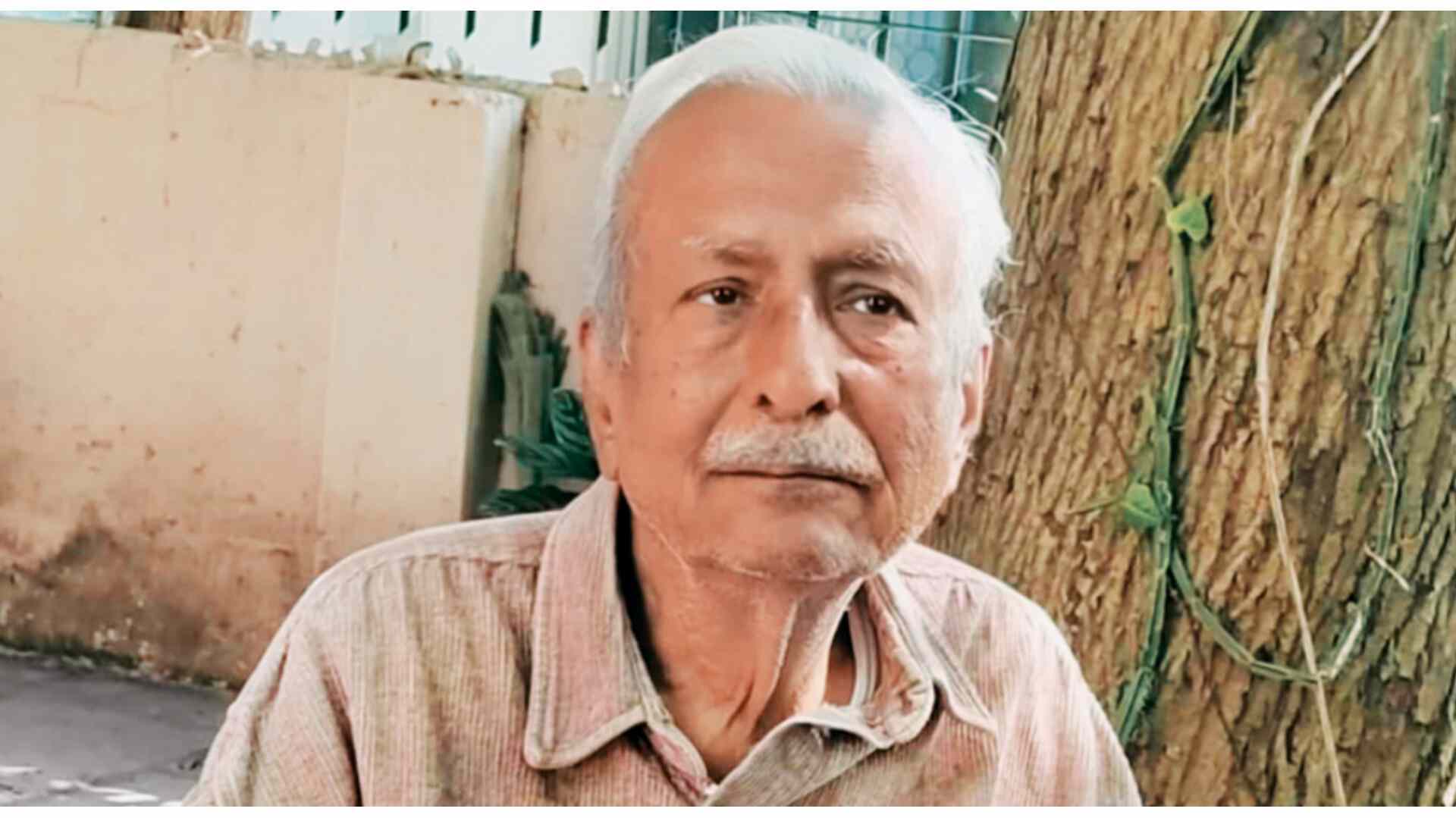 हिंदी साहित्यकार विनोद कुमार शुक्ल को  किया जाएगा नाबोकोव पुरस्कार से सम्मानित