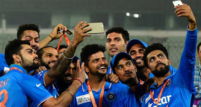 जून अंत में टीम इंडिया वेस्‍टइंडीज दौरे में पांच वन डे खेलेगी