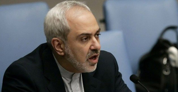 परमाणु हथियारों का जखीरा खत्म हो: ईरान