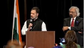 प्रधानमंत्री मोदी को लगता है कि वह भगवान से ज्यादा जानते हैं: राहुल गांधी