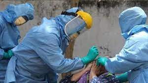 राजधानी दिल्‍ली में 24 घंटे में कोरोना वायरस के 3,028 नए केस, 27 लोगों ने गंवाई जान