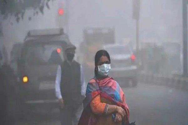 दुनिया के 30 सबसे प्रदूषित शहरों में भारत के 21 शहर, दिल्ली सबसे प्रदूषित राजधानी