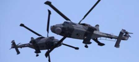 हेलीकॉप्टर घोटाला : सुप्रीम कोर्ट ने मीडिया की जांच के नहीं दिए आदेश