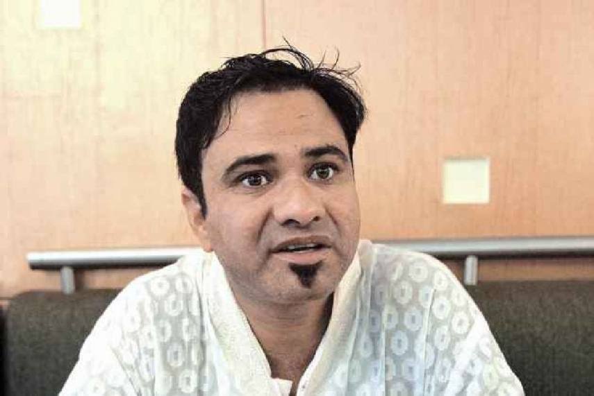 यूपी: डॉ. कफील खान को योगी सरकार ने किया बर्खास्त, बीआरडी अस्पताल में बच्चों की मौत मामले में हुई कार्रवाई