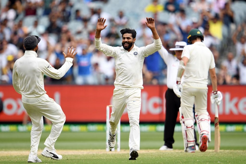 मेलबर्न टेस्ट में भारत ने ऑस्ट्रेलिया को 137 रनों से दी मात, सीरीज में 2-1 से आगे