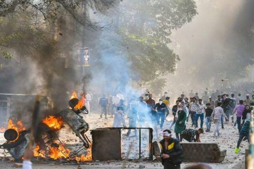 1984 के सिख विरोधी दंगे मामले में एसआईटी का एक्शन, कानपुर में पांच लोग गिरफ्तार