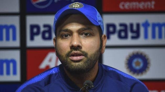 वर्ल्ड कप में हार के बाद कप्तान रोहित शर्मा ने तोड़ी चुप्पी, कहा- 