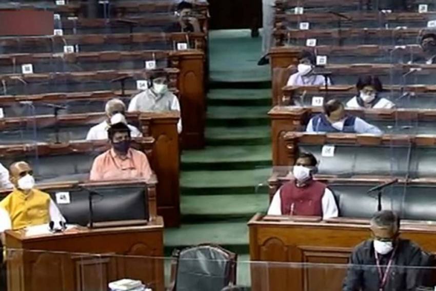 कोरोना का कहर: संसद का मानसून सत्र तय तारीख से पहले हो सकता है खत्म, कई MP हो चुके हैं संक्रमित