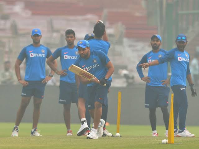 भारत-बांग्लादेश के बीच पहला टी-20 मैच आज, जानिए दोनों देश के रिकॉर्ड