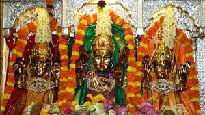 महाराष्ट्र में सोमवार से खुलेंगे मंदिर, करना होगा नियमों का सख्ती से पालन