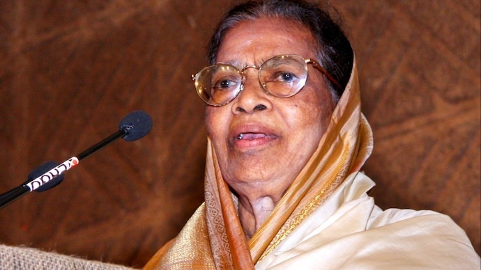 सुप्रीम कोर्ट की पहली महिला जज फातिमा बीवी का 96 साल की उम्र में निधन, ये हैं उनकी उपलब्धियां