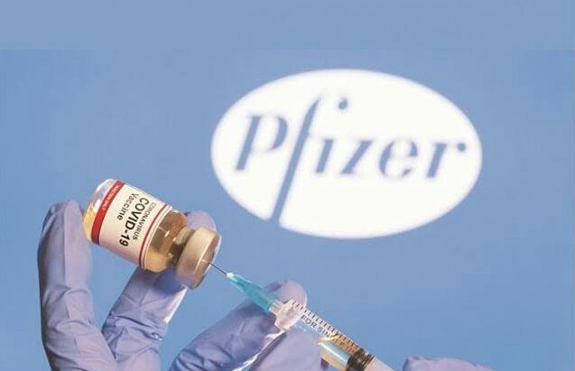 देश में फाइजर की कोरोना वैक्सीन का होगा आपात इस्तेमाल? डीसीजीआई की मंजूरी मांगी