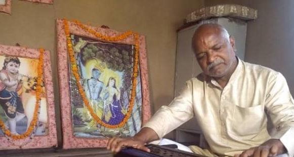 बीएचयू में नियुक्ति पर विरोध झेलने वाले प्रोफेसर फिरोज खान के पिता को पद्मश्री सम्मान