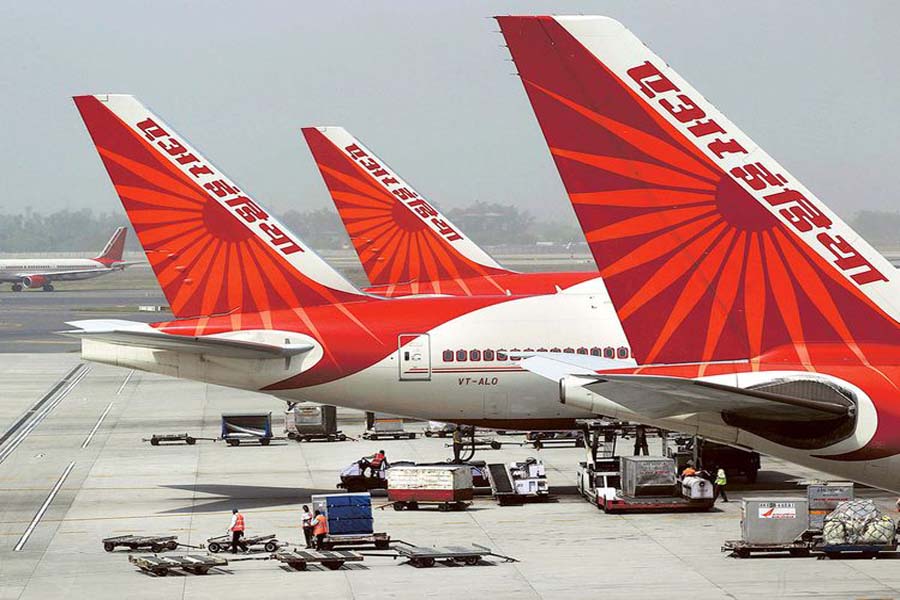 कोरोना वायरस: वुहान से 400 भारतीयों को भारत लाएगी एयर इंडिया, दिल्ली में भी 6 संदिग्ध भर्ती