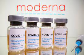 देश को एक और वैक्सीन: मॉडर्ना के कोविड टीके को DCGI से मिली मंजूरी, सिप्ला करेगी आयात