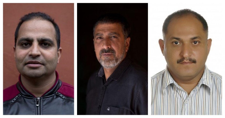 लॉकडाउन कवरेज के लिए जम्मू-कश्मीर के तीन फोटो पत्रकारों को मिला पुलित्जर पुरस्कार