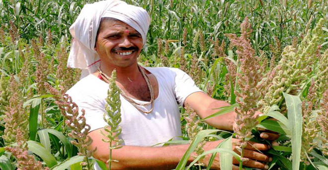 मध्य प्रदेश में किसान की कर्ज माफी का दूसरा चरण शुरू, 12 लाख किसानों को होगा फायदा
