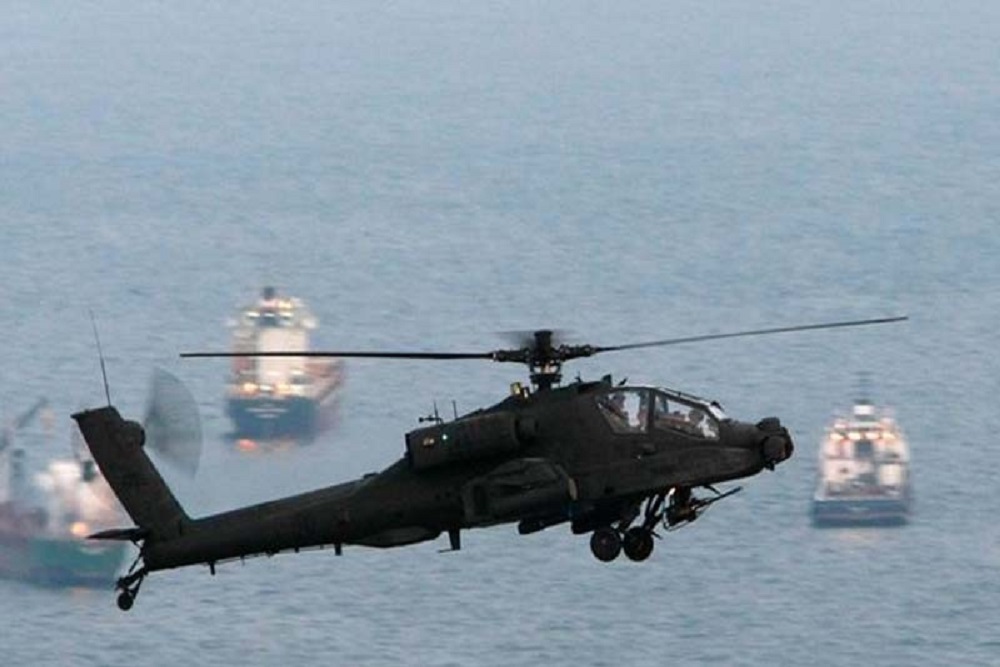 कोच्चि नेवी बेस पर हादसा, हेलीकॉप्टर का हैंगर टूटकर गिरा, 2 नौसैनिकों की मौत
