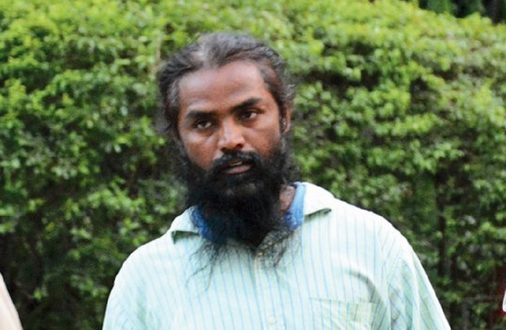 झारखंड में बीफ संबंधित दो साल पुरानी FB पोस्ट के लिए शिक्षक गिरफ्तार