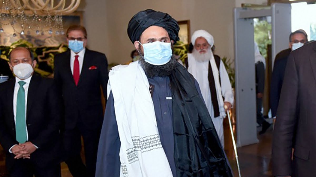कौन है तालिबान के मुल्ला अब्दुल गनी बरादर, जो हो सकते हैं अफगानिस्तान के नए राष्ट्रपति