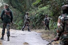 जम्मू-कश्मीर के राजौरी में आतंकी हमलाः 3 लोगों की मौत, 7 घायल; सुरक्षाबलों ने इलाके की घेराबंदी की