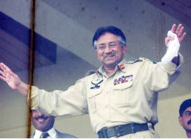 मुशर्रफ को कराची में किया जाएगा सुपुर्द-ए-खाक, कल दुबई में हुआ था निधन