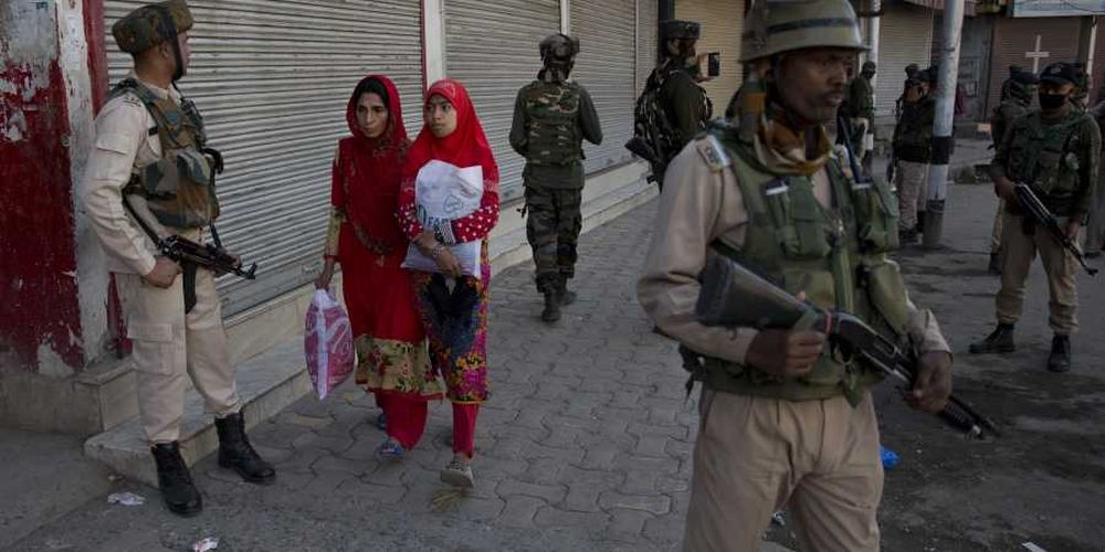 जम्मू-कश्मीर में पंचायत चुनाव टला, सुरक्षा कारणों का दिया गया हवाला