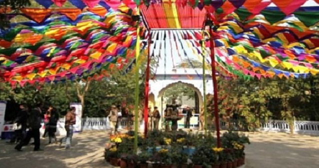 जयपुर लिटरेचर फेस्टिवल में दिखेंगे साहित्य-कला के नये रंग, जानें कौन-कौन होंगे शामिल