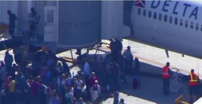 फ्लोरिडा के एयरपोर्ट पर गोलीबारी, पांच मरे