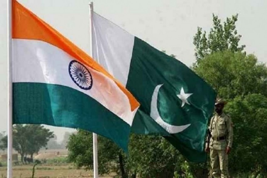 भारत ने पाकिस्तान उच्चायोग से कहा- 50 फीसदी स्टाफ कम करे, जासूसी करने का है आरोप