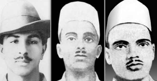 पाकिस्तान ने भगत सिंह को याद किया