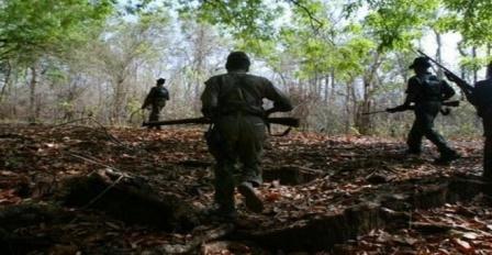 सुकमा नक्सली हमला: धारदार हथियारों से नक्सलियों ने काटे जवानों के गुप्तांग